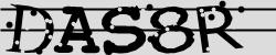 Darstellung des Captcha-Codes.