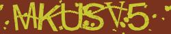 Darstellung des Captcha-Codes.