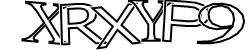 Darstellung des Captcha-Codes.