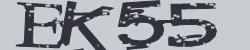 Darstellung des Captcha-Codes.