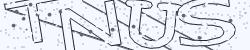 Darstellung des Captcha-Codes.