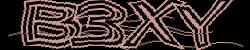 Darstellung des Captcha-Codes.