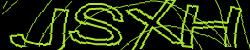 Darstellung des Captcha-Codes.