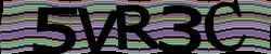 Darstellung des Captcha-Codes.