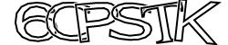 Darstellung des Captcha-Codes.