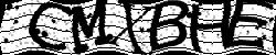 Darstellung des Captcha-Codes.