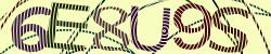 Darstellung des Captcha-Codes.