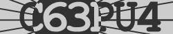 Darstellung des Captcha-Codes.