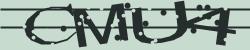 Darstellung des Captcha-Codes.