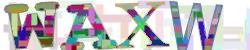 Darstellung des Captcha-Codes.