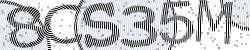 Darstellung des Captcha-Codes.