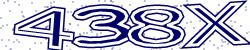 Darstellung des Captcha-Codes.