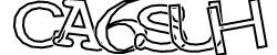 Darstellung des Captcha-Codes.