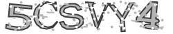 Darstellung des Captcha-Codes.