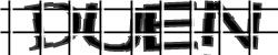 Darstellung des Captcha-Codes.