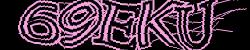 Darstellung des Captcha-Codes.