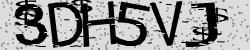 Darstellung des Captcha-Codes.