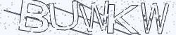 Darstellung des Captcha-Codes.