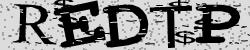 Darstellung des Captcha-Codes.