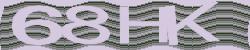 Darstellung des Captcha-Codes.