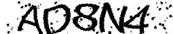 Darstellung des Captcha-Codes.