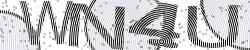 Darstellung des Captcha-Codes.