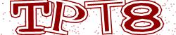 Darstellung des Captcha-Codes.